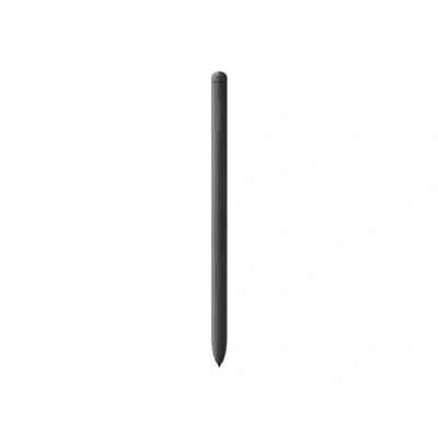 Afbeelding van Samsung Galaxy Tab S6 Lite + S Pen, tablet, display 10,4 inch WUXGA+ TFT, 64 GB uitbreidbaar, RAM 4 GB, batterij 7040 mAh (snelopladen), WLAN, Android 10, grijs (Oxford Gray) a]