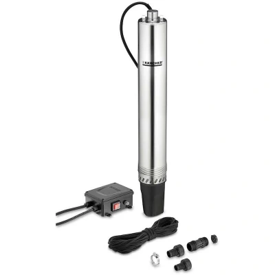 Afbeelding van Kärcher Home &amp; Garden BP 6 Deep Well 1.645 422.0 Bronpomp 5000 l/h 55 m
