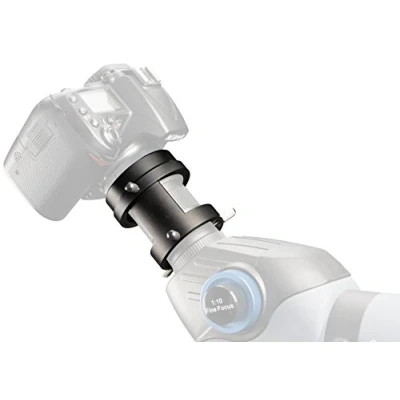 Afbeelding van Bresser Optik 4920002 DSLR cams Camera adapter