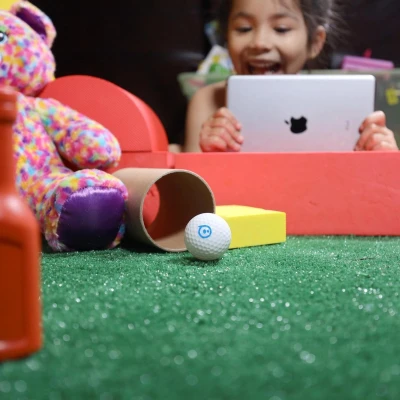 Afbeelding van Sphero Mini Golf editie