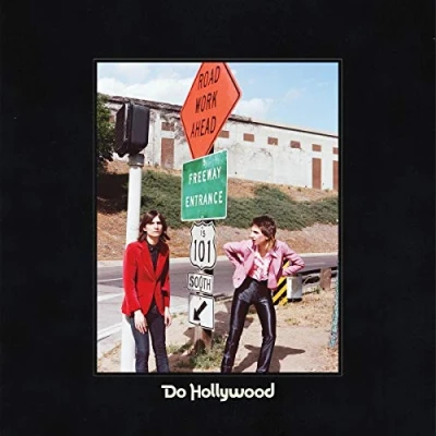 Afbeelding van Lemon Twigs Do Hollywood