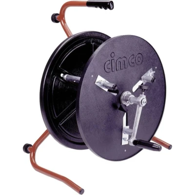 Afbeelding van Cimco 142740 Kabelring afroller 1 stuk(s)