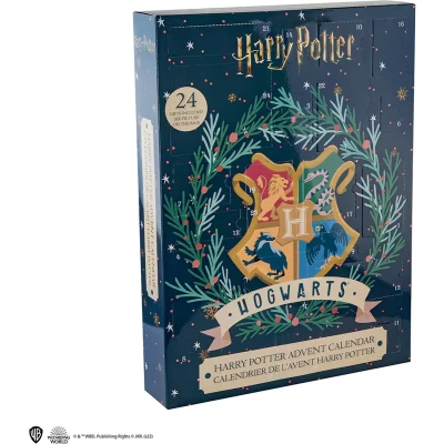 Afbeelding van Harry Potter Adventskalender 2022