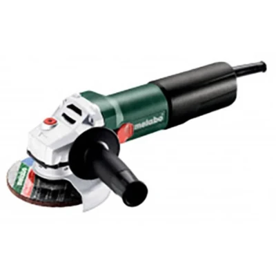 Afbeelding van Metabo WEQ 1400 125 600347000 Haakse slijper mm