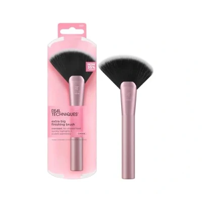 Afbeelding van Real Techniques Extra Big Finishing Brush