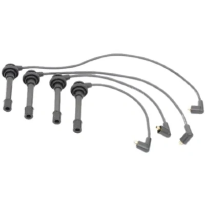 Afbeelding van JAPANPARTS IC 110 Bougiekabelset NISSAN: Sunny 3