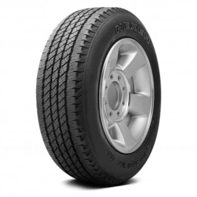 Image de Pneu 4x4 Ete Nexen Roadian Ht Suv 255/70 R15 108S