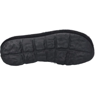 Afbeelding van Josef Seibel Lille Pantoffels, Dames, Maat: 37, Lila multi Textiel