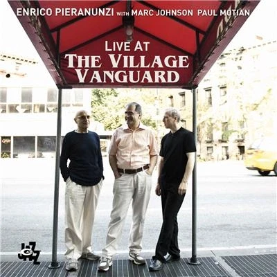 Afbeelding van Live At Village Vanguard