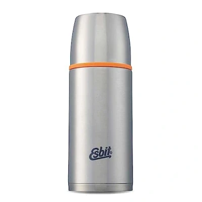 Image de Thermos acier inoxydable ( iso )