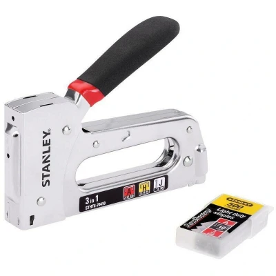 Afbeelding van Stanley STHT6 70410 Handtacker type A tot 10mm J