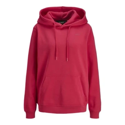 Image de JACK &amp; JONES Jxabbie RLX Ls Every Hood SWT Noos, Barbery, M