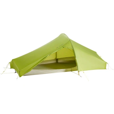 Afbeelding van Vaude Lizard Seamless 1 2P Cress Green Tent