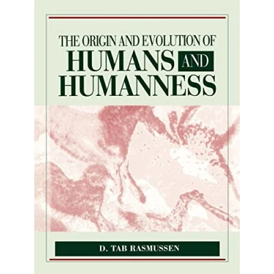 Afbeelding van The Origin and Evolution of Humans Humanness