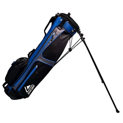 Afbeelding van Longridge 6 Weekend Stand Bag