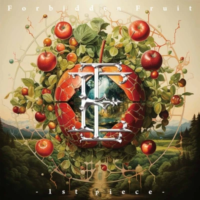 Afbeelding van Forbidden Fruit