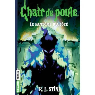 Afbeelding van LE FANTOME D&#039;A COTE