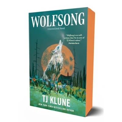 Afbeelding van Green Creek Wolfsong