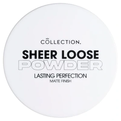 Afbeelding van Collection Lasting Perfection Sheer Matte Loose Powder 2 Translucent