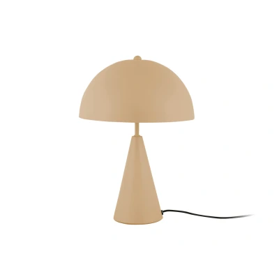 Afbeelding van Leitmotiv Tafellamp Sublime Small Latte bruin