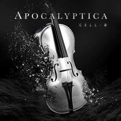 Afbeelding van Apocalyptica: Cell 0 [CD]
