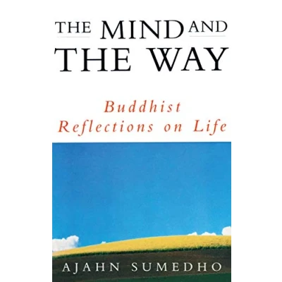 Afbeelding van The Mind And Way