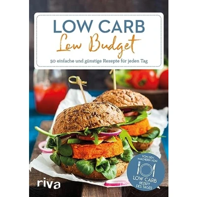 Afbeelding van Low Carb Budget