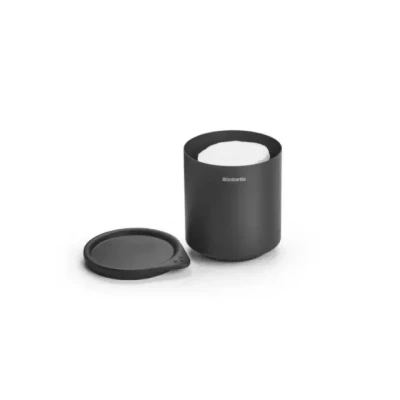 Afbeelding van Brabantia MindSet Opbergpotje Mineral Infinite Grey