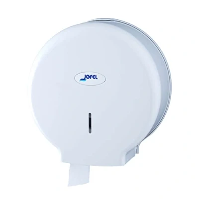 Afbeelding van Toiletrolhouder Tork 28,3 x 12 cm Wit ABS Plastic