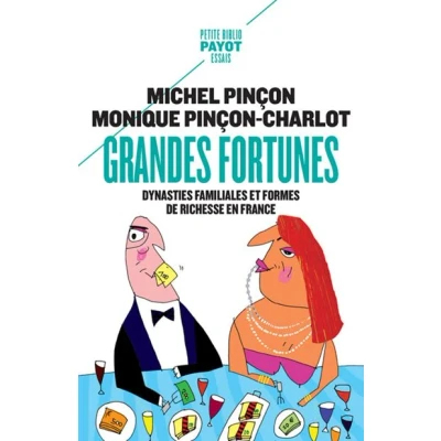 Image de Grandes fortunes