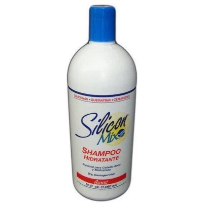 Afbeelding van Silicon Mix Shampoo Hidratante 36 fl.oz