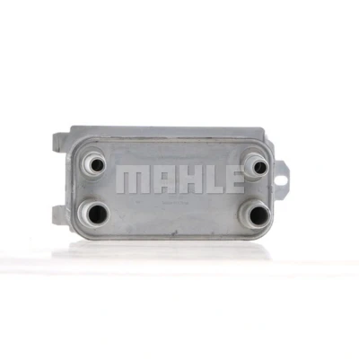 Afbeelding van MAHLE ORIGINAL CLC 160 000S Oliekoeler, automatische transmissie JAGUAR: XF Saloon