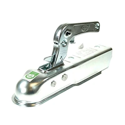 Afbeelding van Maypole 080 aanhangerbevestiging 50 mm