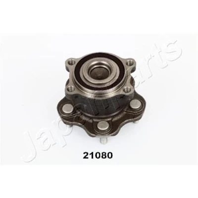 Afbeelding van JAPANPARTS KK 21080 Wielnaaf Achteras