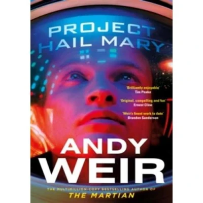 Image de Project Hail Mary