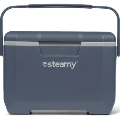 Afbeelding van Steamy Cool 6 (6 liter) Blauw inclusief koelelement