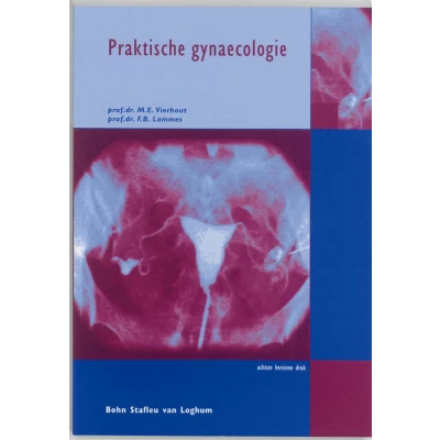 Afbeelding van Praktische gynaecologie