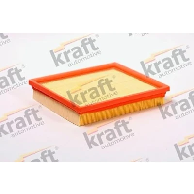Afbeelding van KRAFT 1711590 Luchtfilter 37 166 211 Filter insert OPEL: Corsa B Hatchback, Tigra Coupe, Combo Van