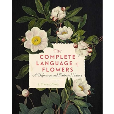 Afbeelding van Complete Language of Flowers