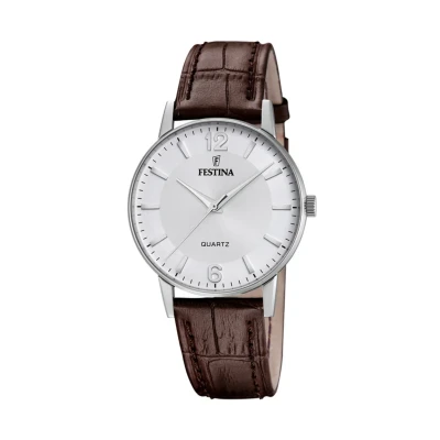 Afbeelding van Festina F20690/2 Polshorloge Heren