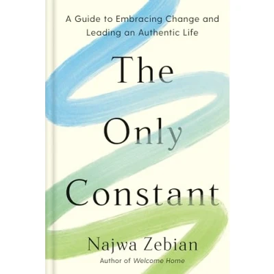 Afbeelding van The Only Constant