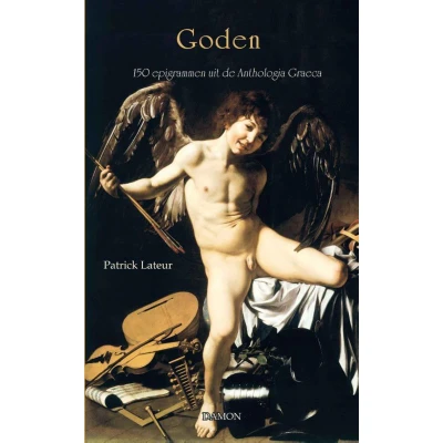 Afbeelding van Goden