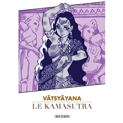 Afbeelding van Kamasutra