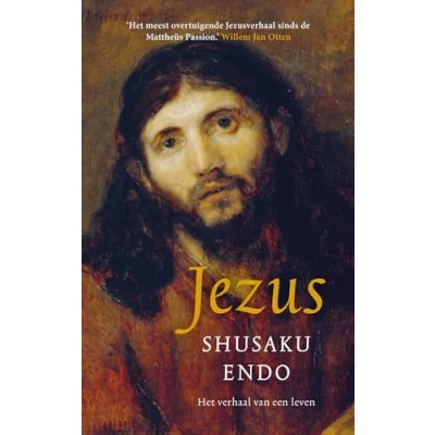 Afbeelding van Jezus