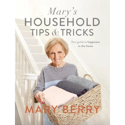 Afbeelding van Mary&#039;s Household Tips and Tricks