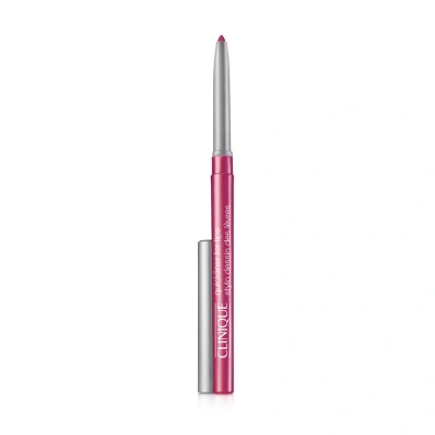 Afbeelding van Clinique Quickliner For Lips Intense Jam