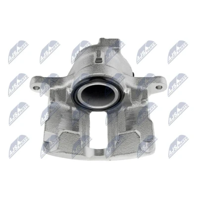 Afbeelding van NTY HZP VW 006 Remklauw Vooras links, Vooras, Links Zonder framewerk AUDI: A4 B7 Avant, B6 B5 VOLKSWAGEN: Passat GP Saloon