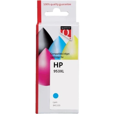 Afbeelding van Inktcartridge alternatief tbv HP F6U16AE 953XL blauw