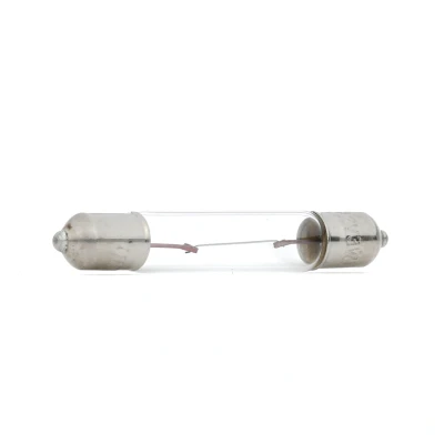 Afbeelding van Philips Festoon 12V SV6 T6,2x35 Standard
