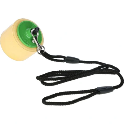 Afbeelding van Kerbl Liksteenhouder Delizia Rond 7,5cm